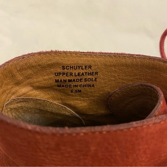 Jeffrey Campbell Schuyler Platform Booties - Picture 7 of 7